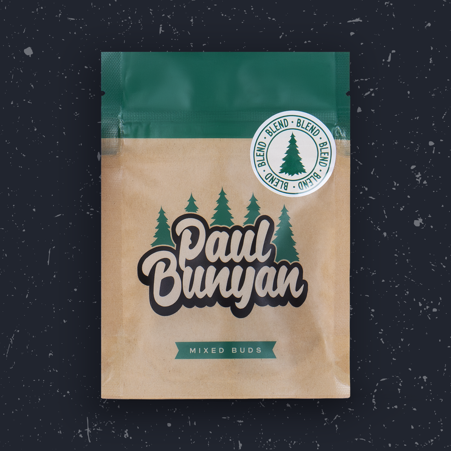 Paul Bunyan – Summer Sangria