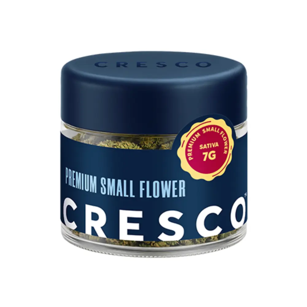 Cresco™ – GMO Pop