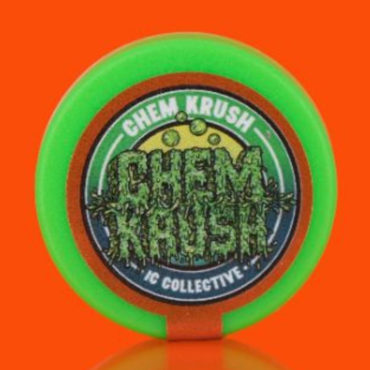 IC Collective – Chem Krush
