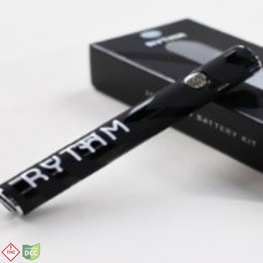 RYTHM – 3-Heat Stick Battery