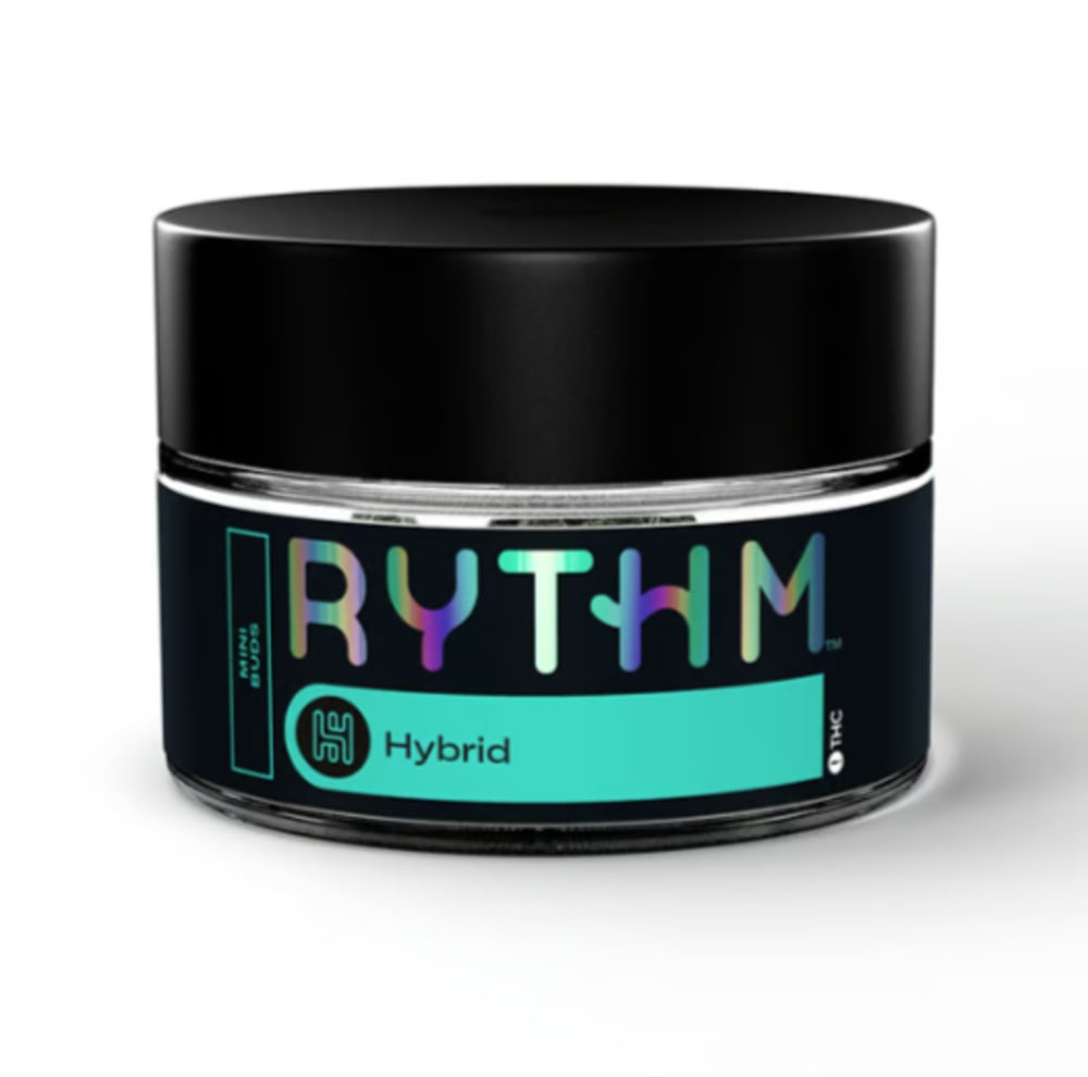 RYTHM – Afternoon Delight #8