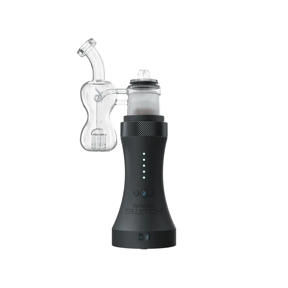 Dr. Dabber – Switch