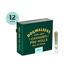 Dogwalkers – Brownie Scout [.35g]