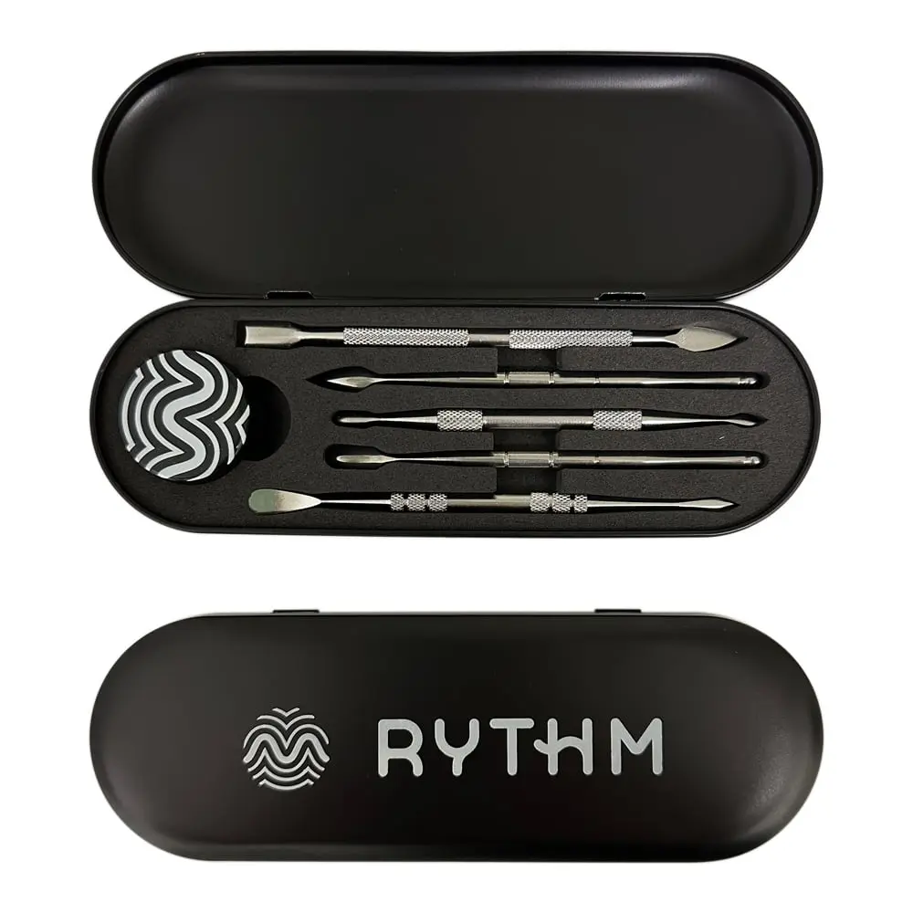 RYTHM – Dab Tool Set