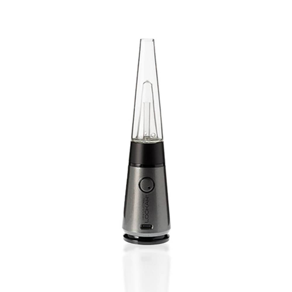 Lookah – Unicorn E-Dab Rig - Mini (Black)