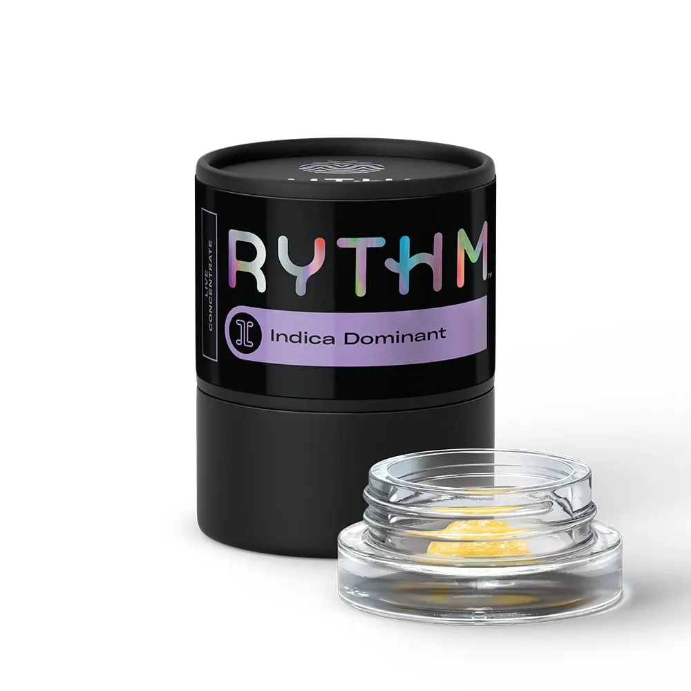 RYTHM – Dulce De Uva [2g]