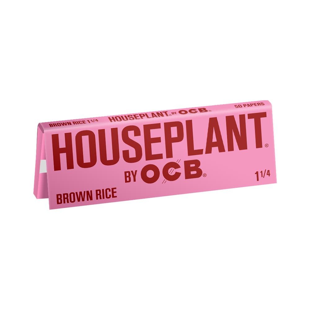 Houseplant – Brown Rice 1 1/4" [50pk]