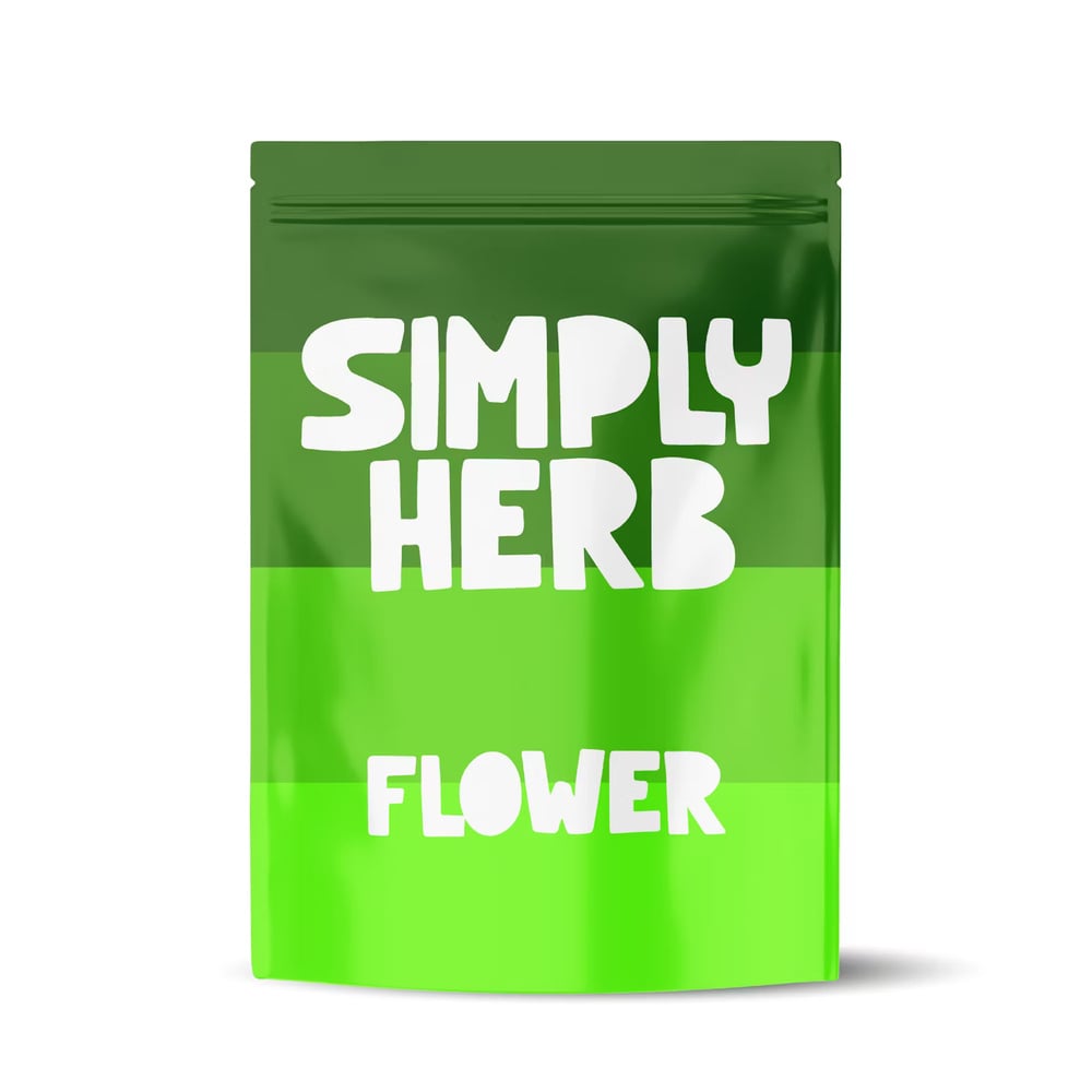 Simply Herb – Lemon Voltage