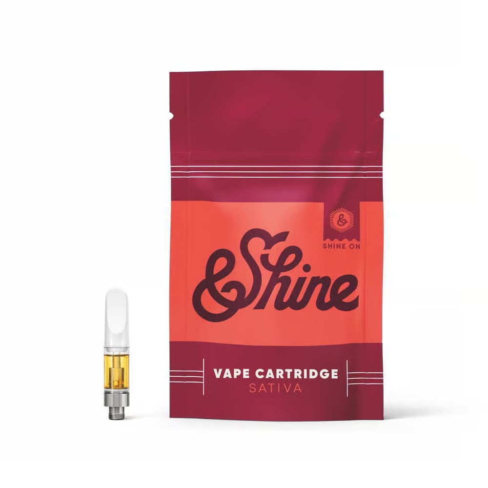 &Shine – Pineapple Express