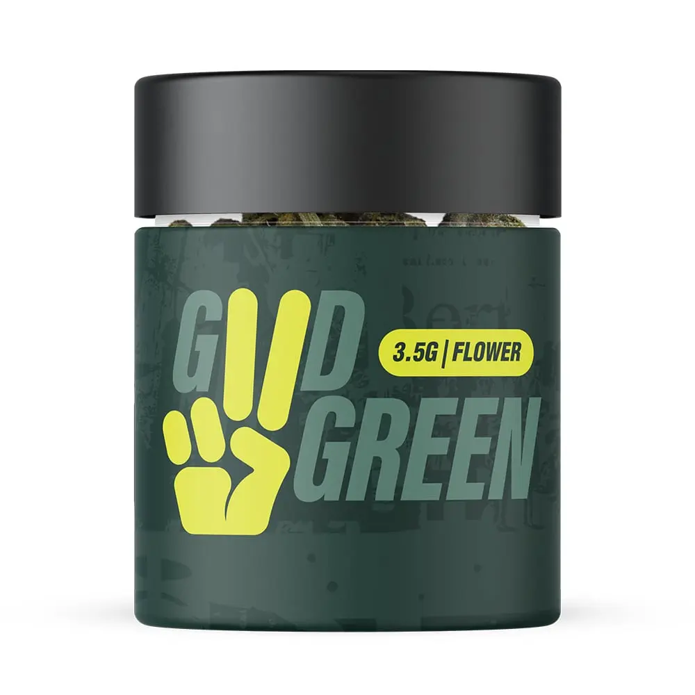 Good Green – Runtz Cake