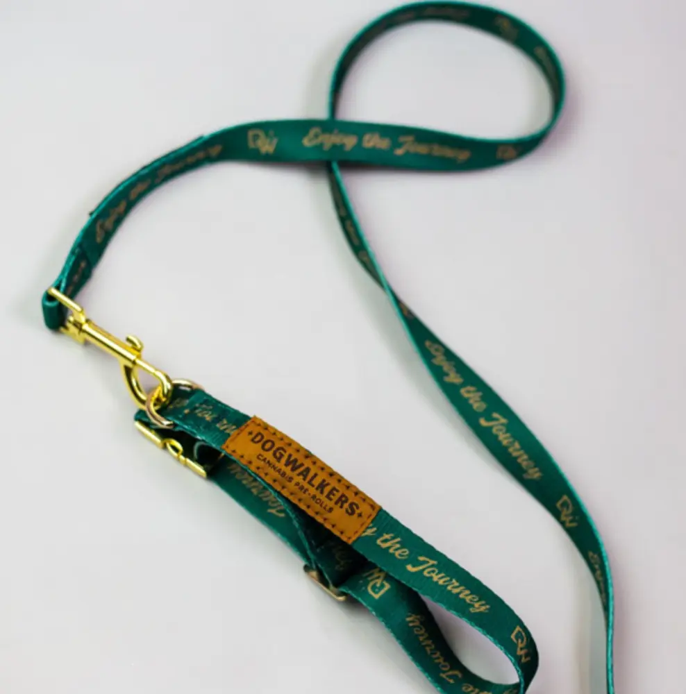Dogwalkers – Leash & Collar [S]