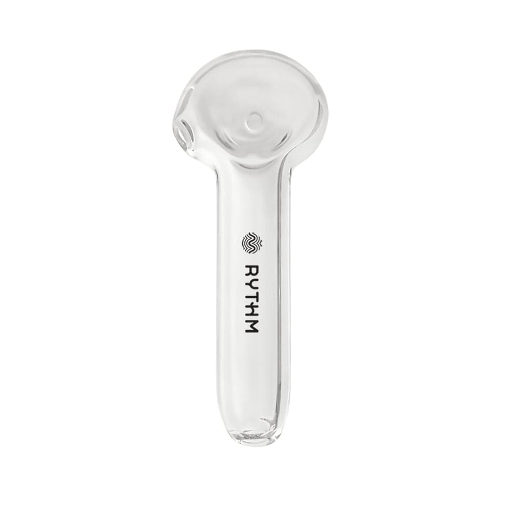 RYTHM – Glass Pipe
