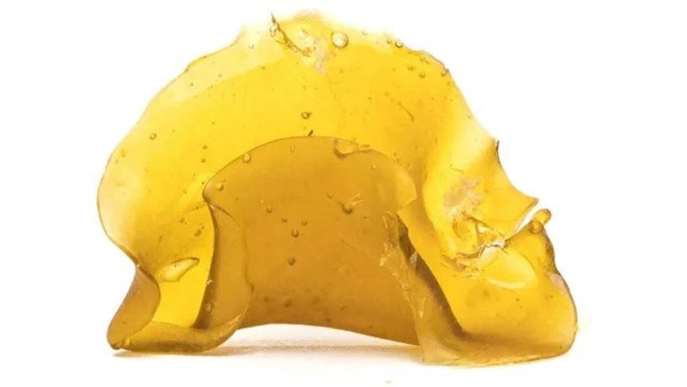 Habitat - California – Champagne