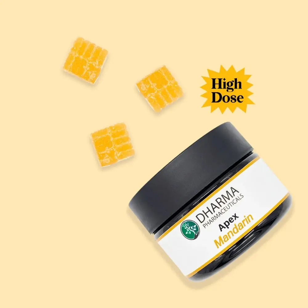 Dharma Pharmaceuticals – Mandarin [10pk] (1000mg)