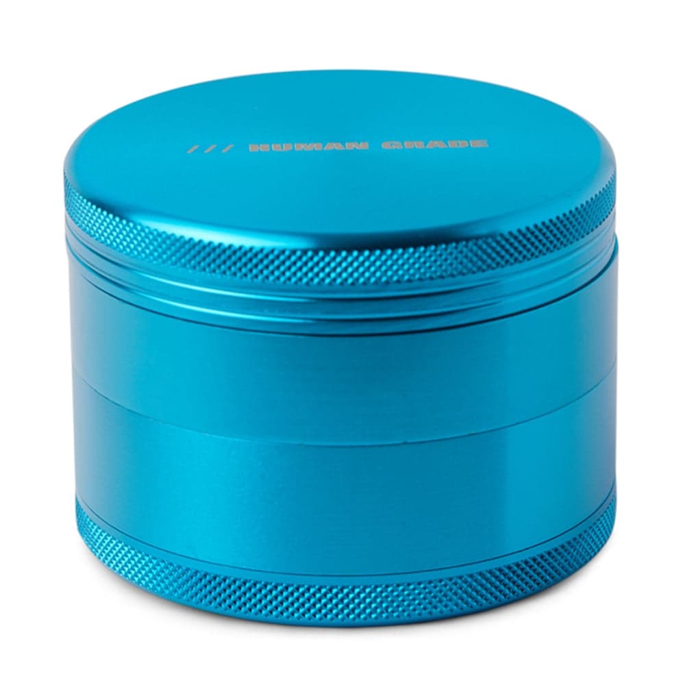 Human Grade – Grinder 1B (2.5") - Light Blue
