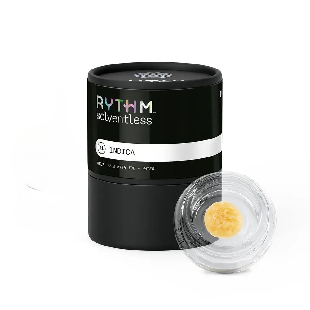RYTHM – Afternoon Delight #4