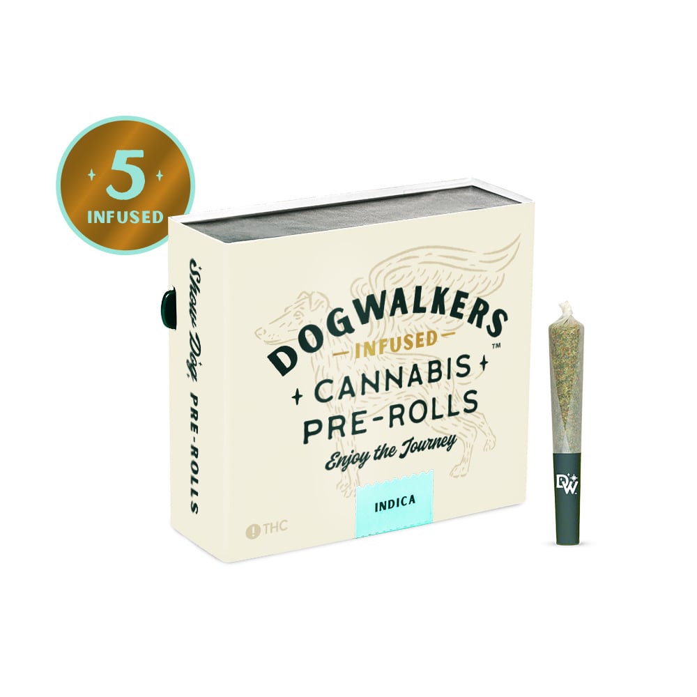 Dogwalkers – Head Cracker [.45g]