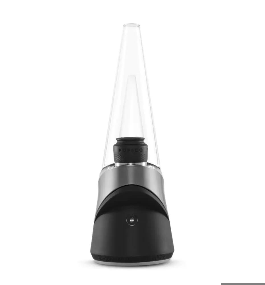 Puffco – Peak Pro - Black