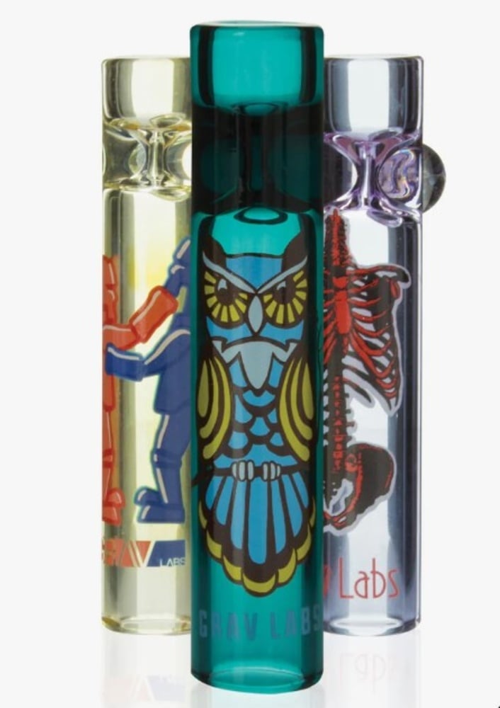 GRAV – GRAV® 16mm Whimsical Taster®