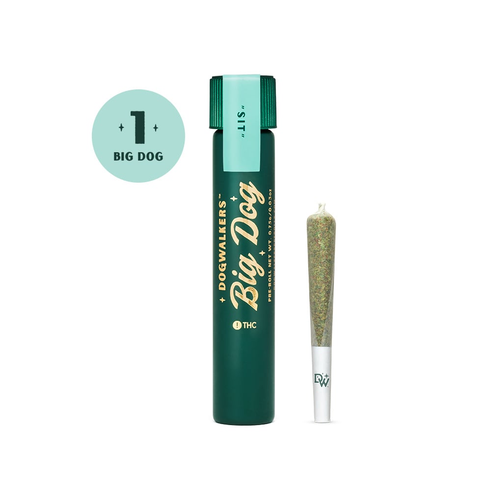 Dogwalkers – Durban Z [.75g]
