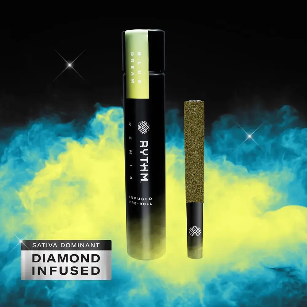 RYTHM – Blue Dream [1g]