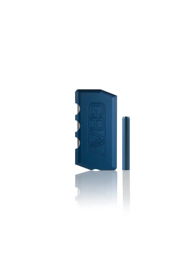 GRAV – GRAV® Dugout - Midnight Blue