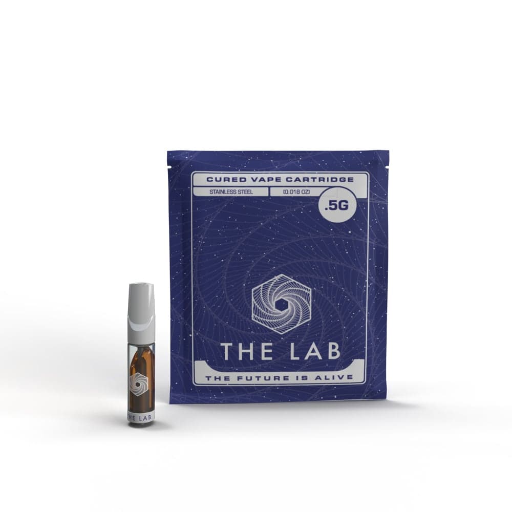 Lab – NYC Diesel
