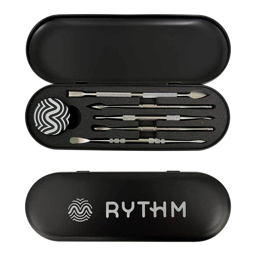 RYTHM – Dab Tool Set