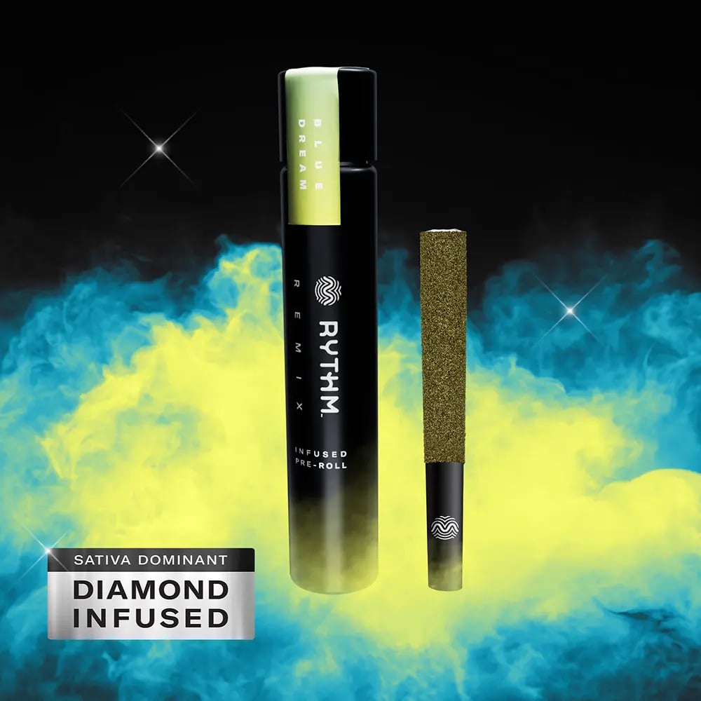 RYTHM – Blue Dream [1g]