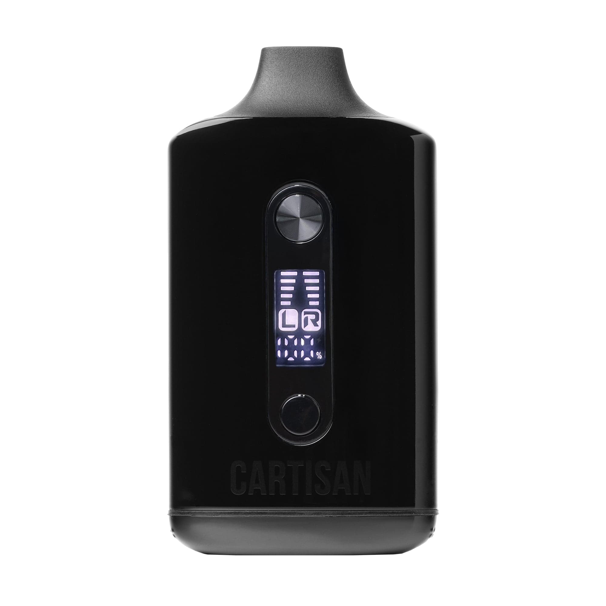 Cartisan – Veil Bar Duo - Obsidian