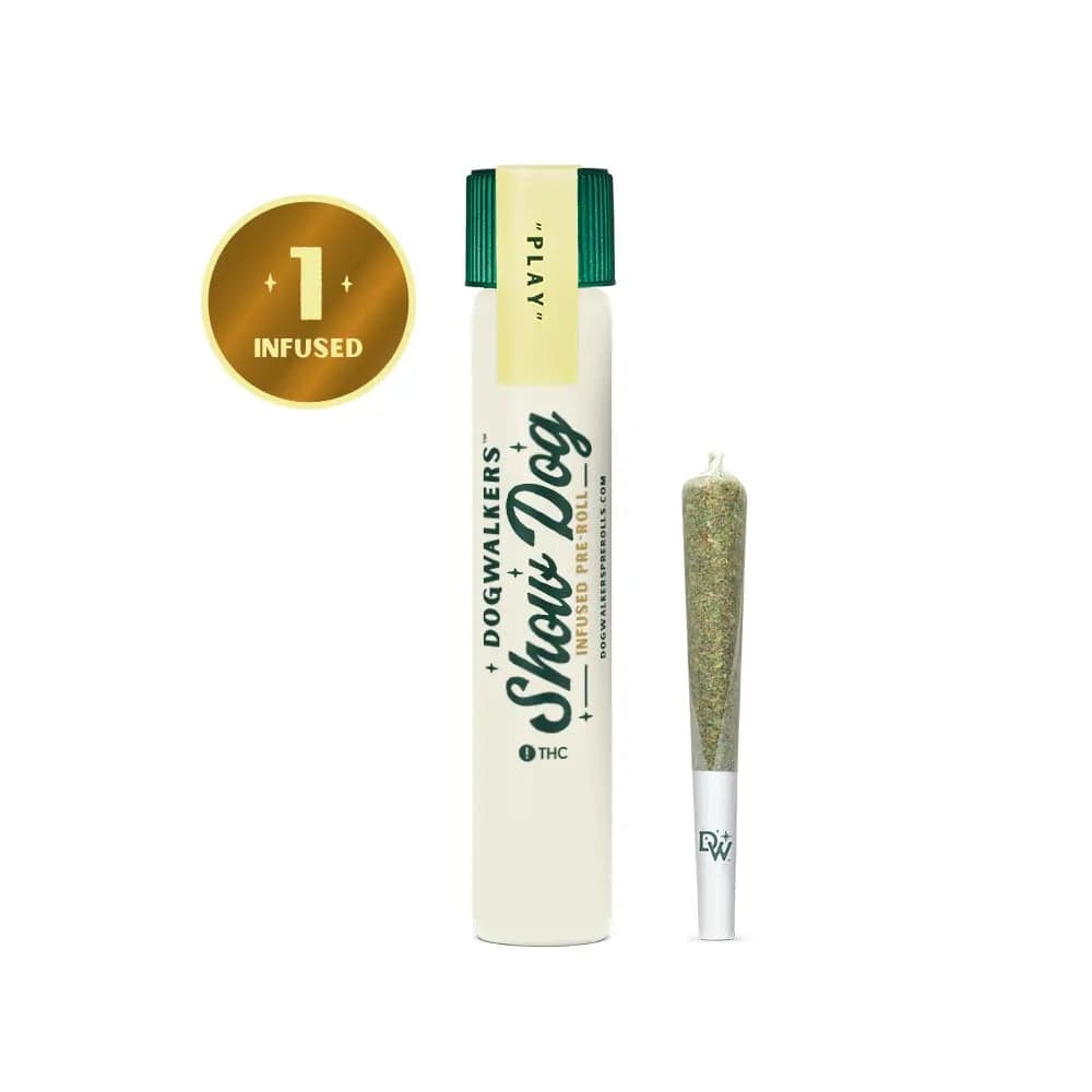Dogwalkers – Durban Z [1g]