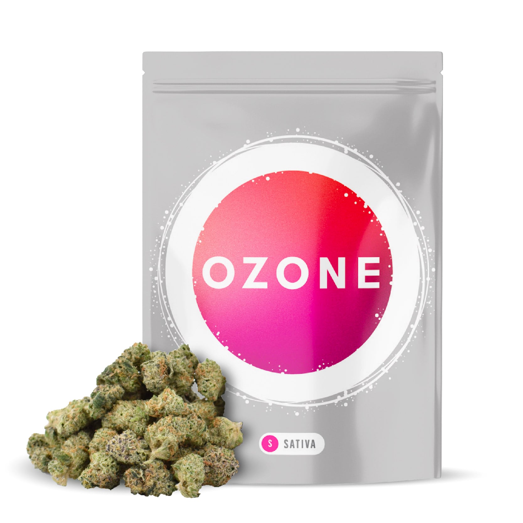 Ozone – Animal Cake