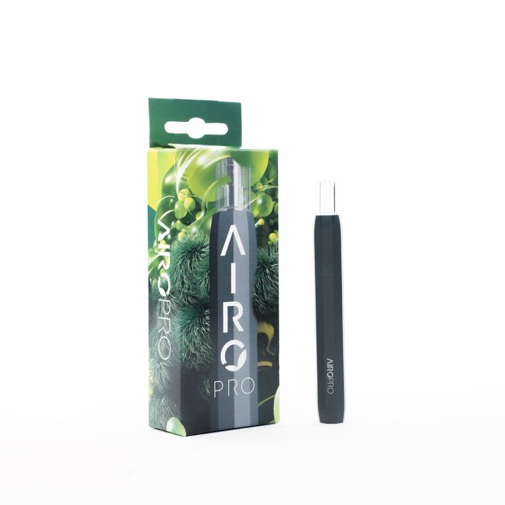 Airo Brands – AiroPro - Slate