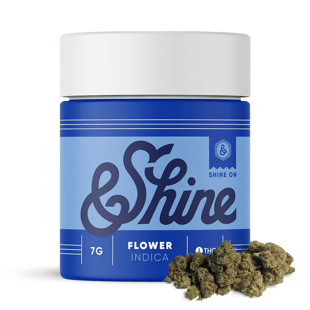 &Shine – GMO Banana