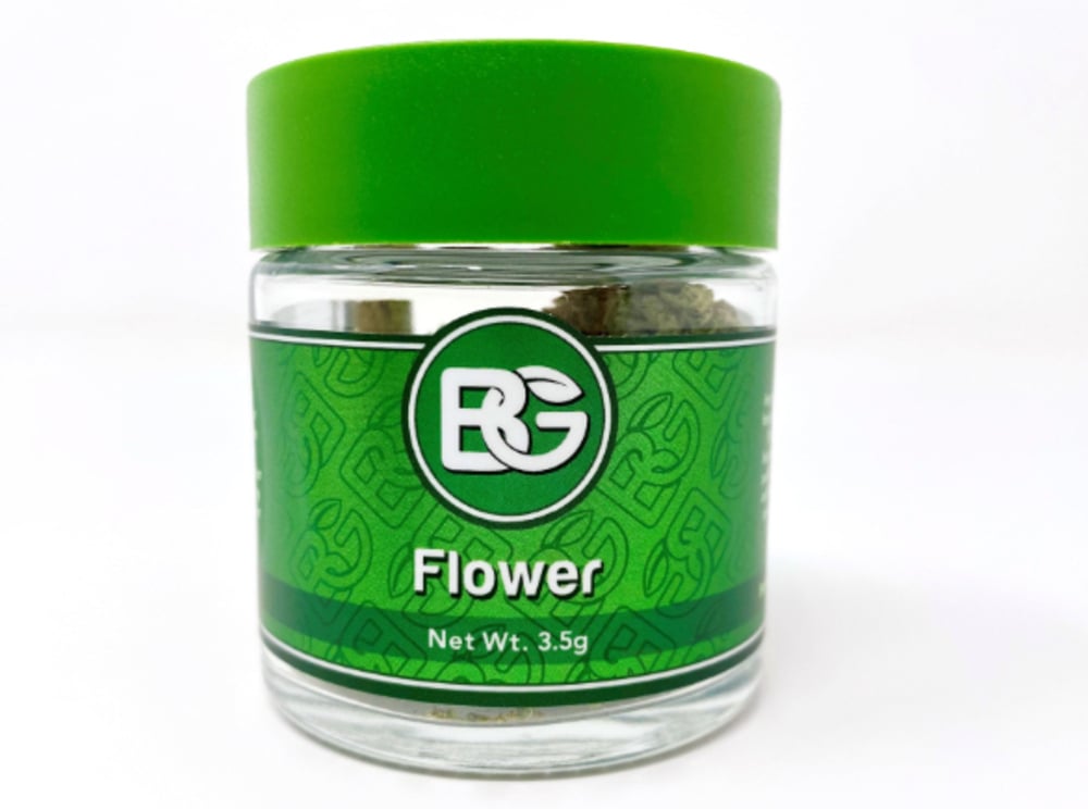Bedford Grow – Guava Barz