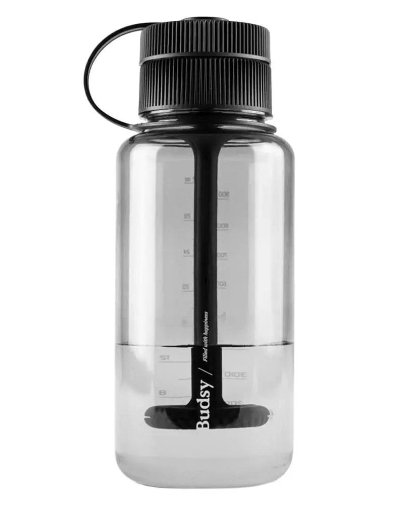 Puffco – Budsy - Onyx