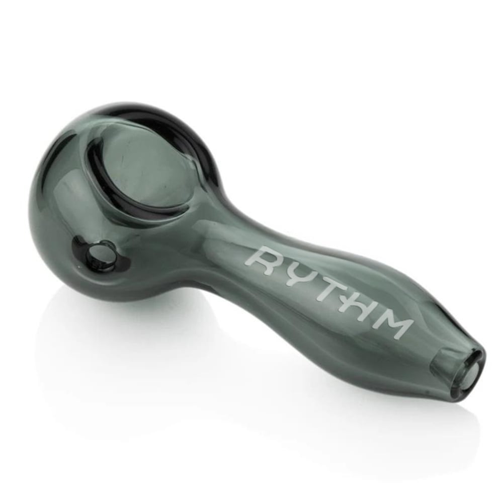 RYTHM – Glass Pipe - Smoky
