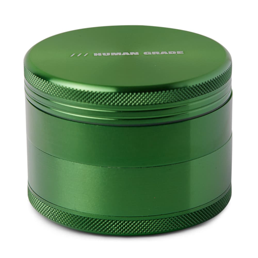 Human Grade – Grinder 1B (2.5") - Green