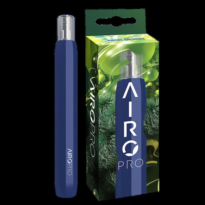 Airo Brands – AiroPro - Sapphire