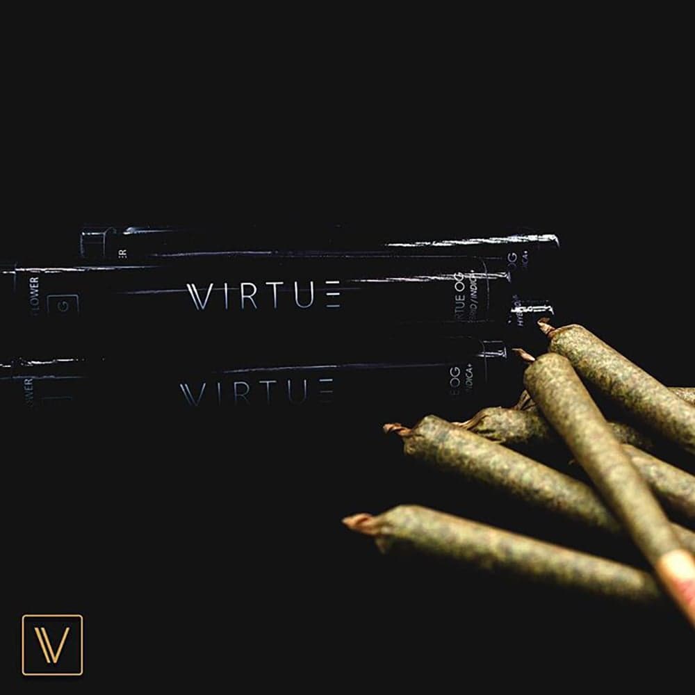 Virtue – Triple G [1g]