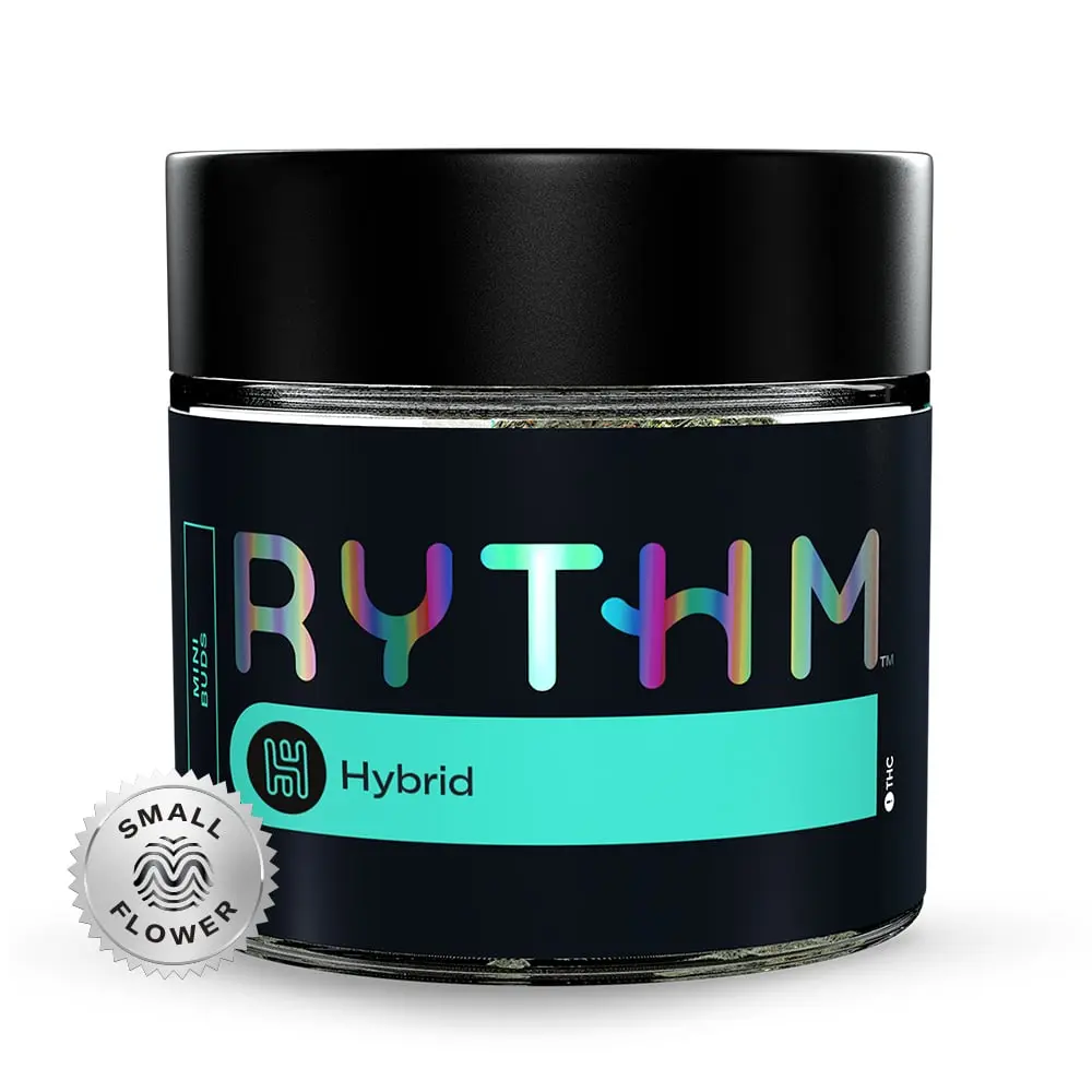 RYTHM – Afternoon Delight #4