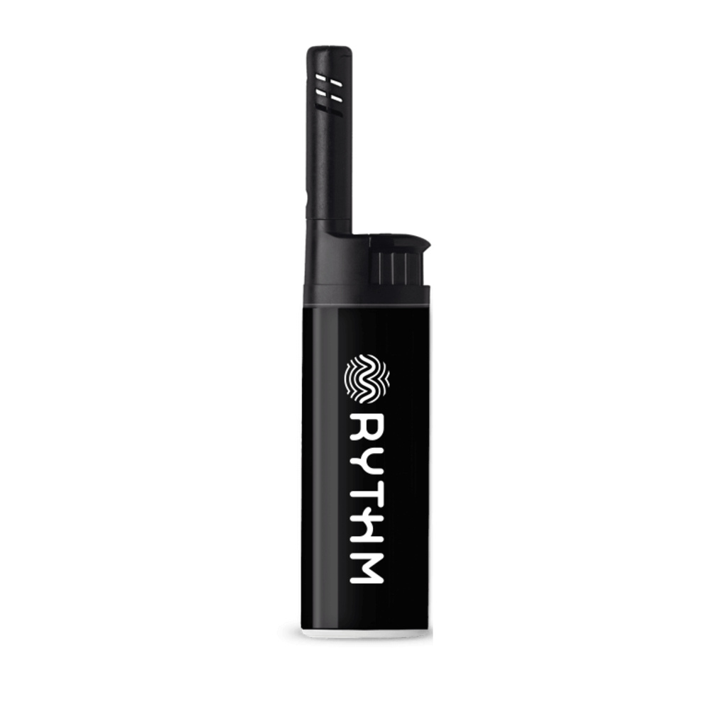 EZ Reach Lighter RYTHM - Nevada, South Rainbow | RISE Cannabis