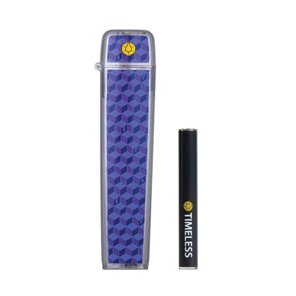 Timeless – Case Combo - Black/Purple