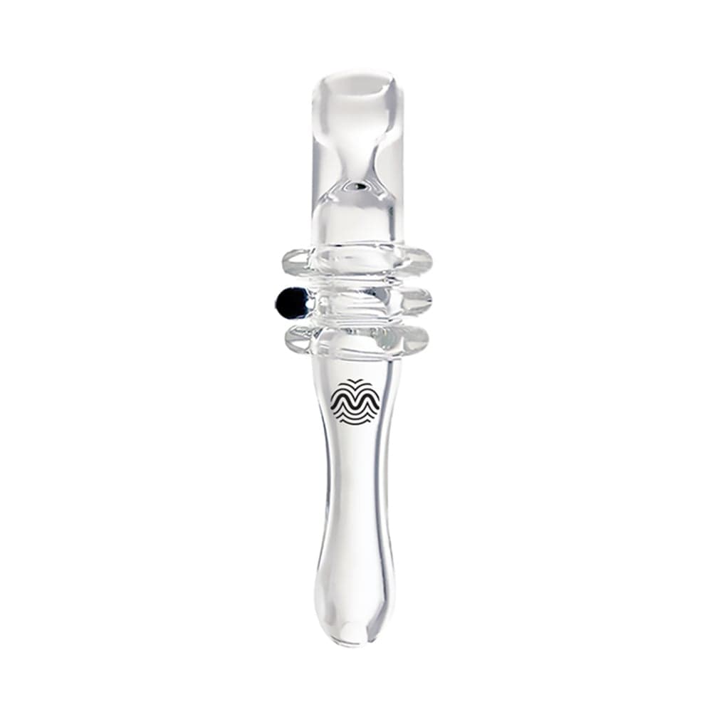 RYTHM – Glass Chillum  - Clear