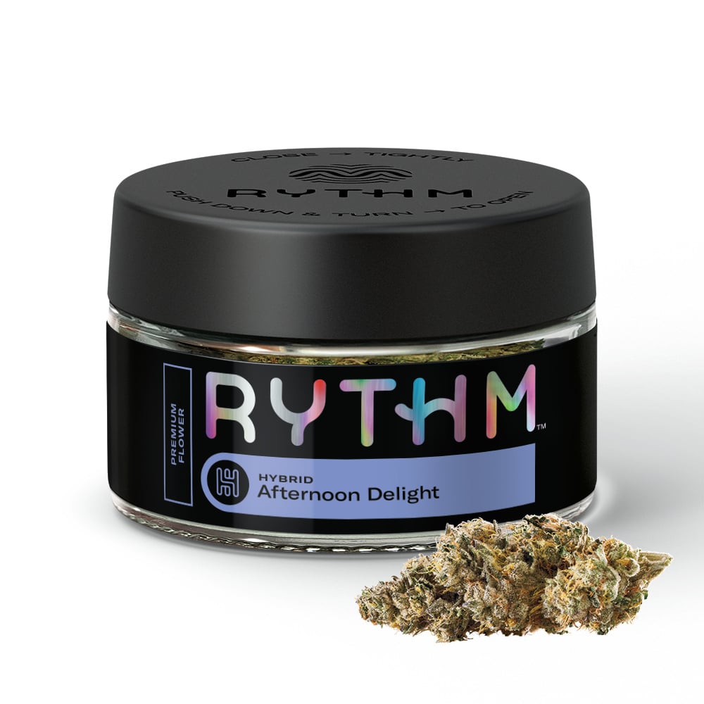 RYTHM – Brownie Scout