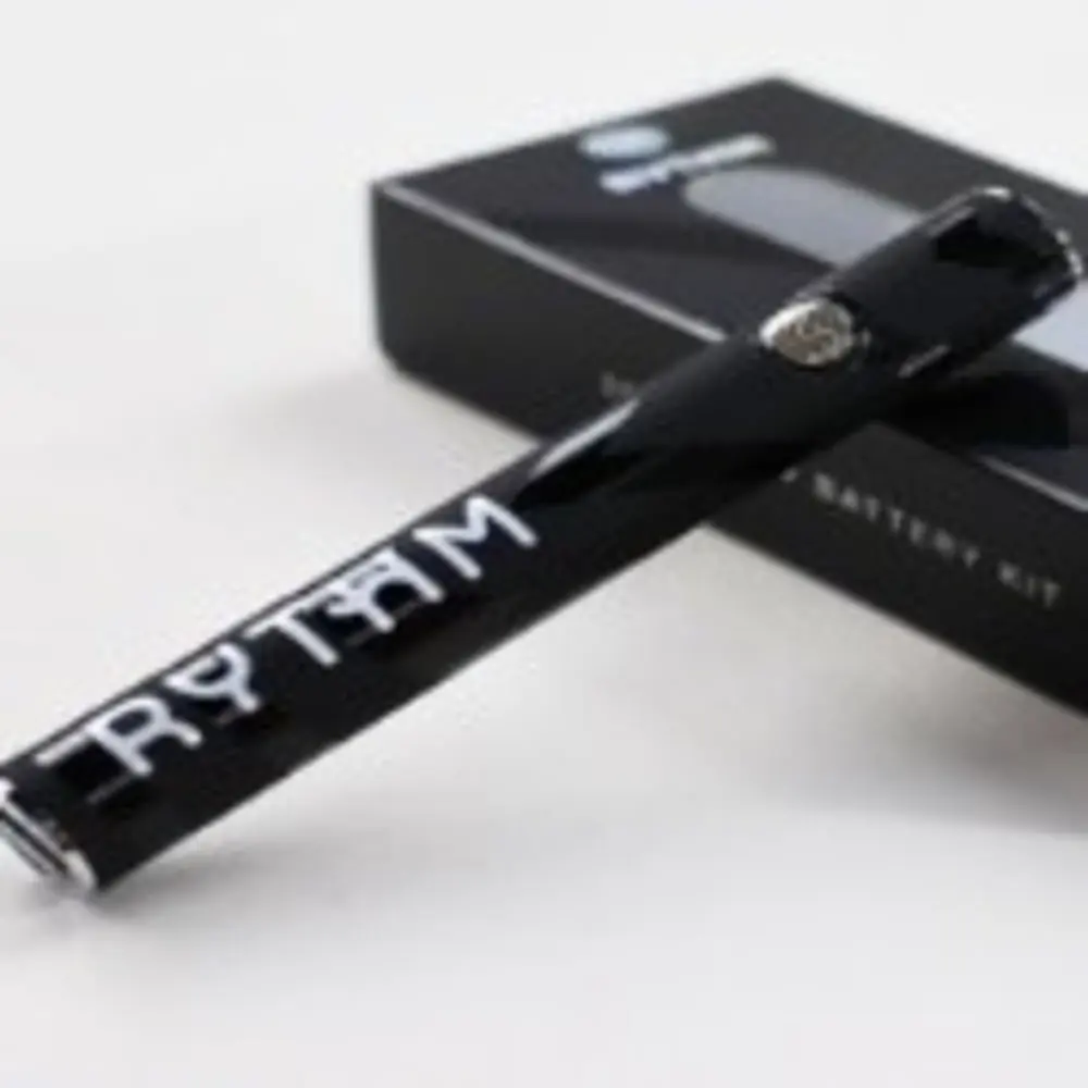 RYTHM – 3-Heat Stick Battery