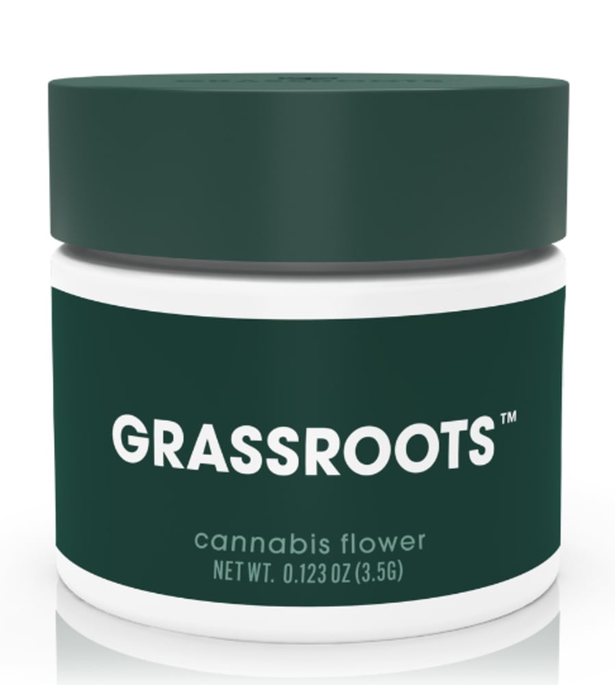 Grassroots – Titan Express