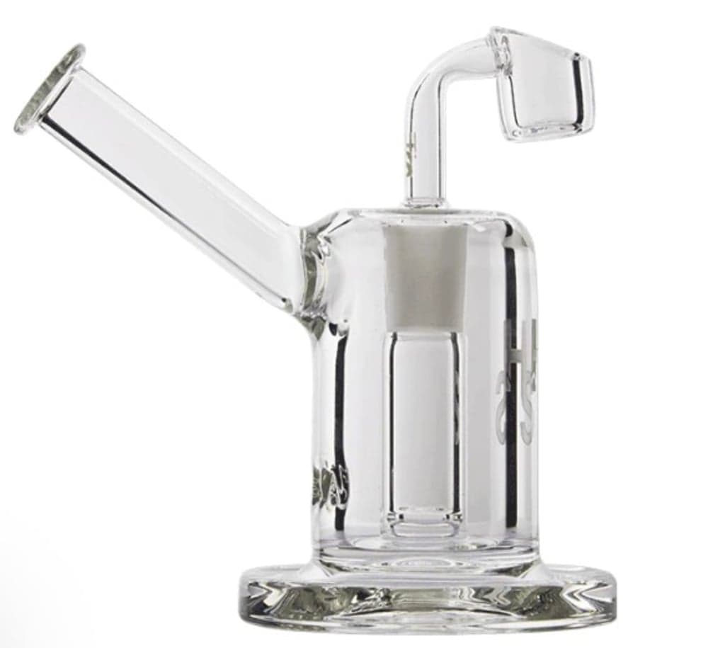 Higher Standards – Heavy Duty Riggler