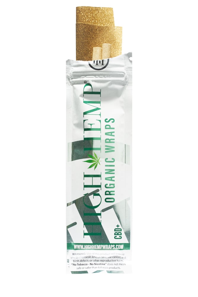 High Hemp – Original [2pk]