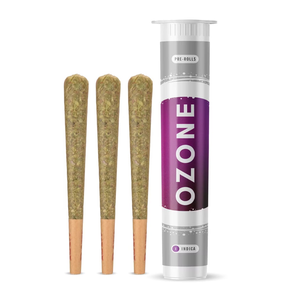 Ozone – Animal Cake [.5g]